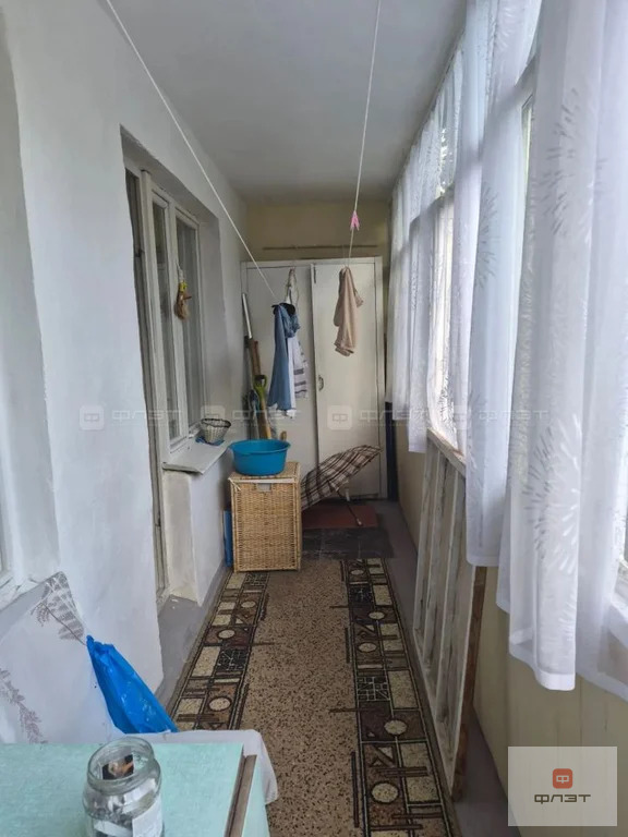 Продажа квартиры, Казань, ул. Юлиуса Фучика - Фото 11