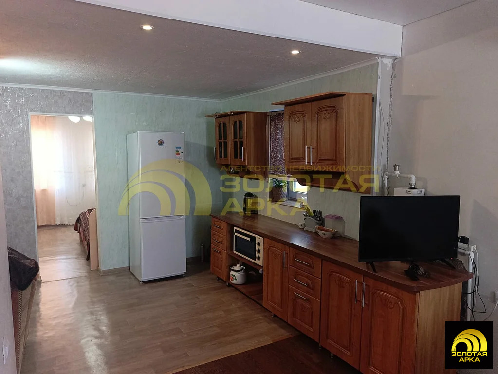 Продажа дома, Варениковская, Крымский район, ул. Октябрьская - Фото 13