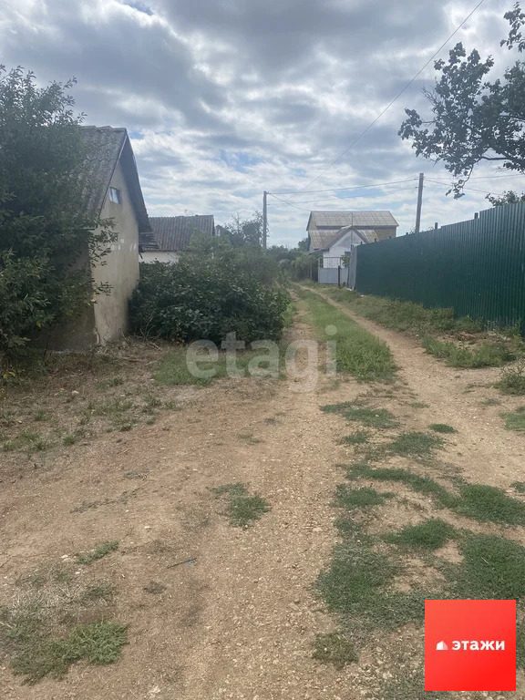 Продажа участка, Саки, СНТ Химик-1 - Фото 1