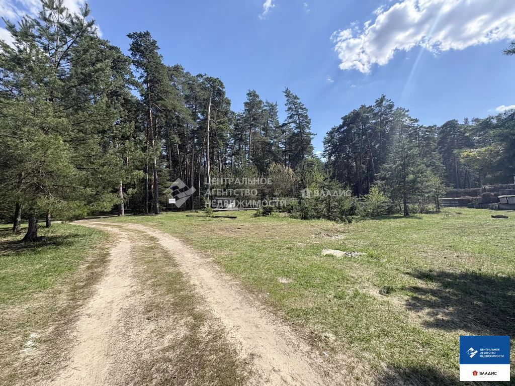 Продажа участка, Рязань, ул. Вольная - Фото 1