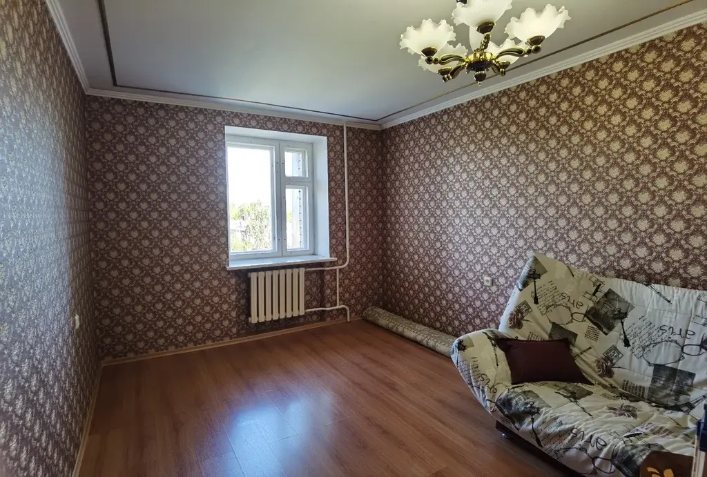 уютная квартира у "Витязя" - Фото 18