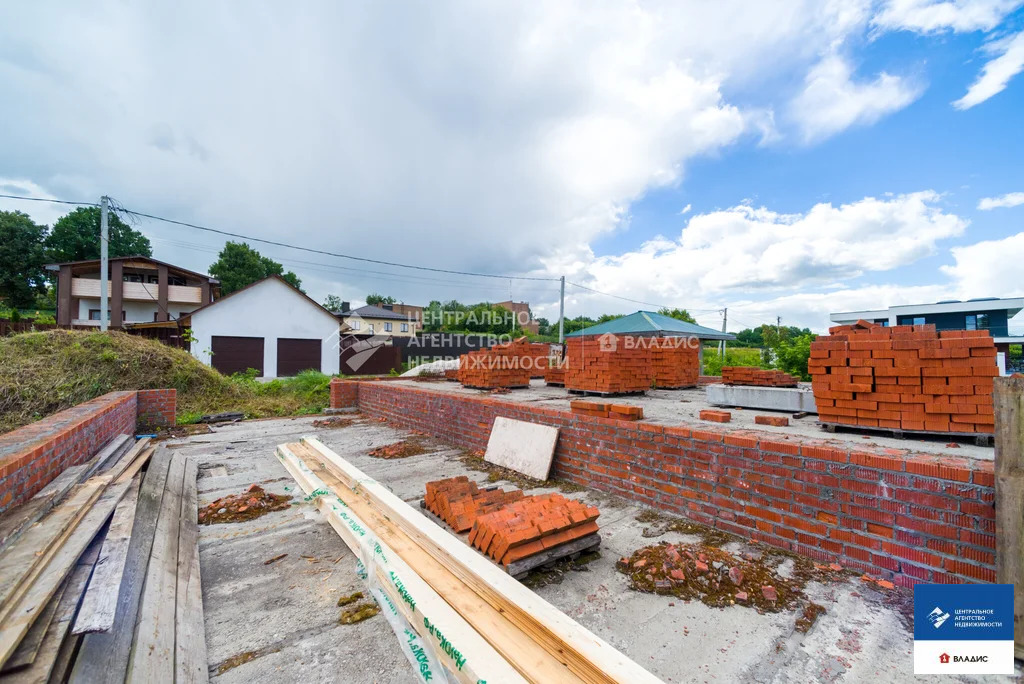 Продажа дома, Кораблино, Рязанский район, Школьная улица - Фото 18