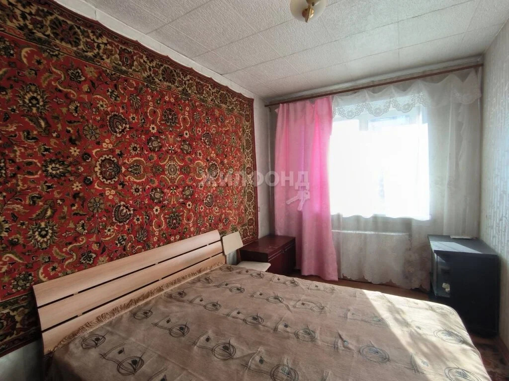 Продажа квартиры, Новосибирск, ул. Дмитрия Шамшурина - Фото 3