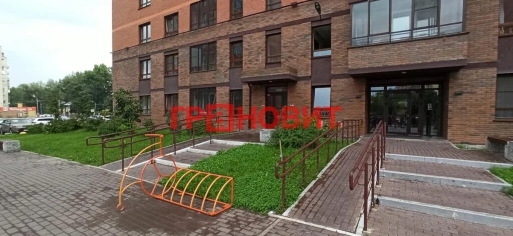 Продажа квартиры, Новосибирск, ул. Серафимовича - Фото 24