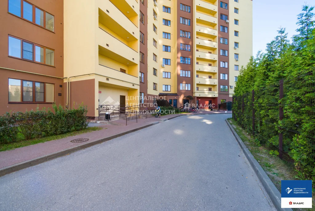 Продажа квартиры, Рязань, ул. Октябрьская - Фото 11