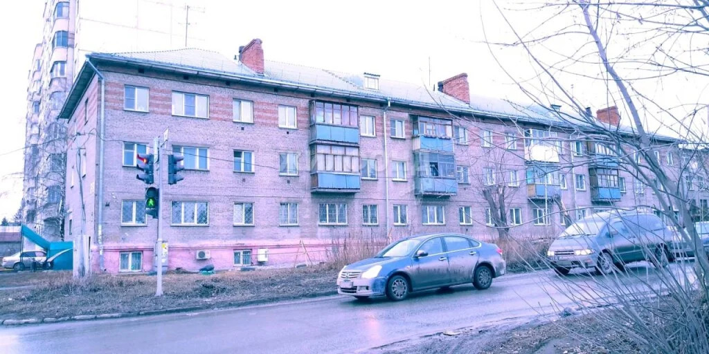 Продажа квартиры, Новосибирск, ул. Римского-Корсакова - Фото 19