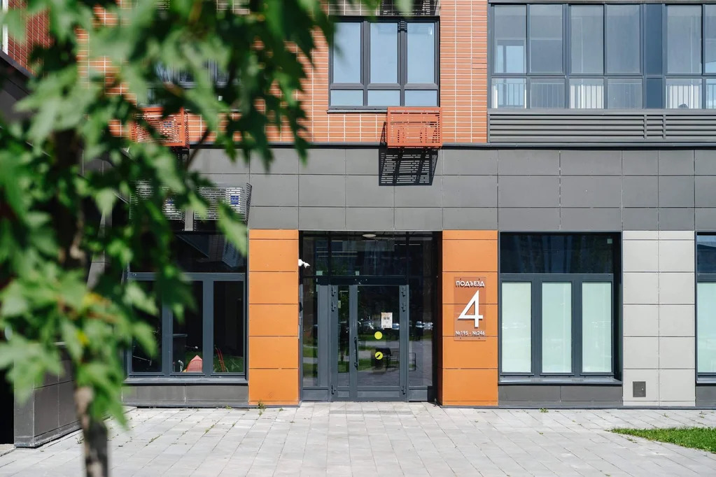 Продам 4-комн. квартиру 110.1 кв.м. - Фото 8