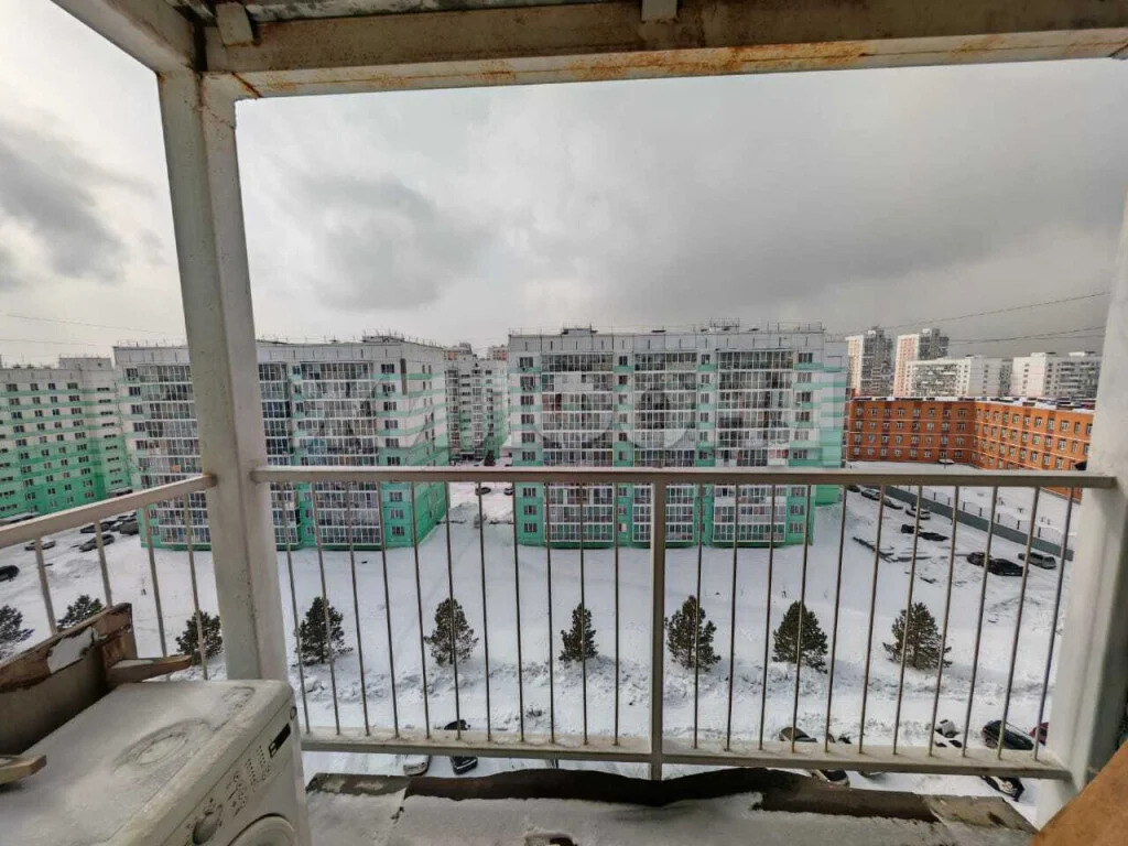 Продажа квартиры, Новосибирск, Татьяны Снежиной - Фото 12