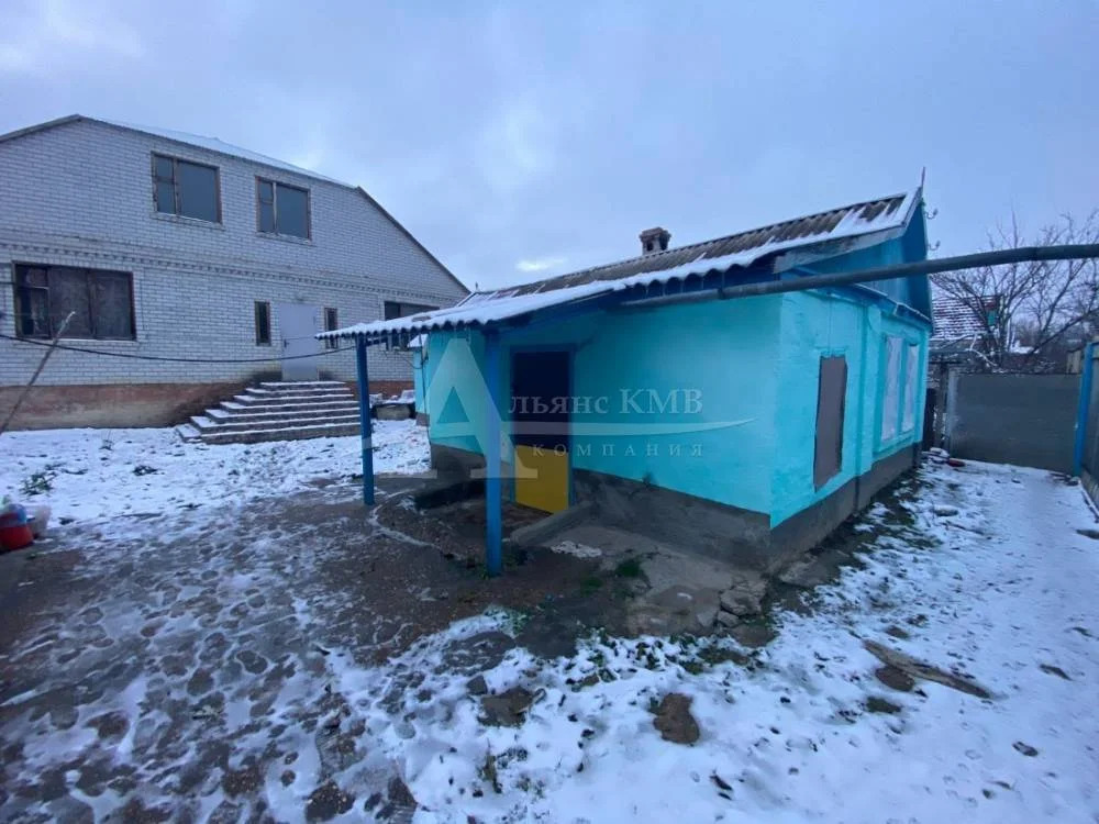 Продажа дома, Георгиевск, Восточный пер. - Фото 4