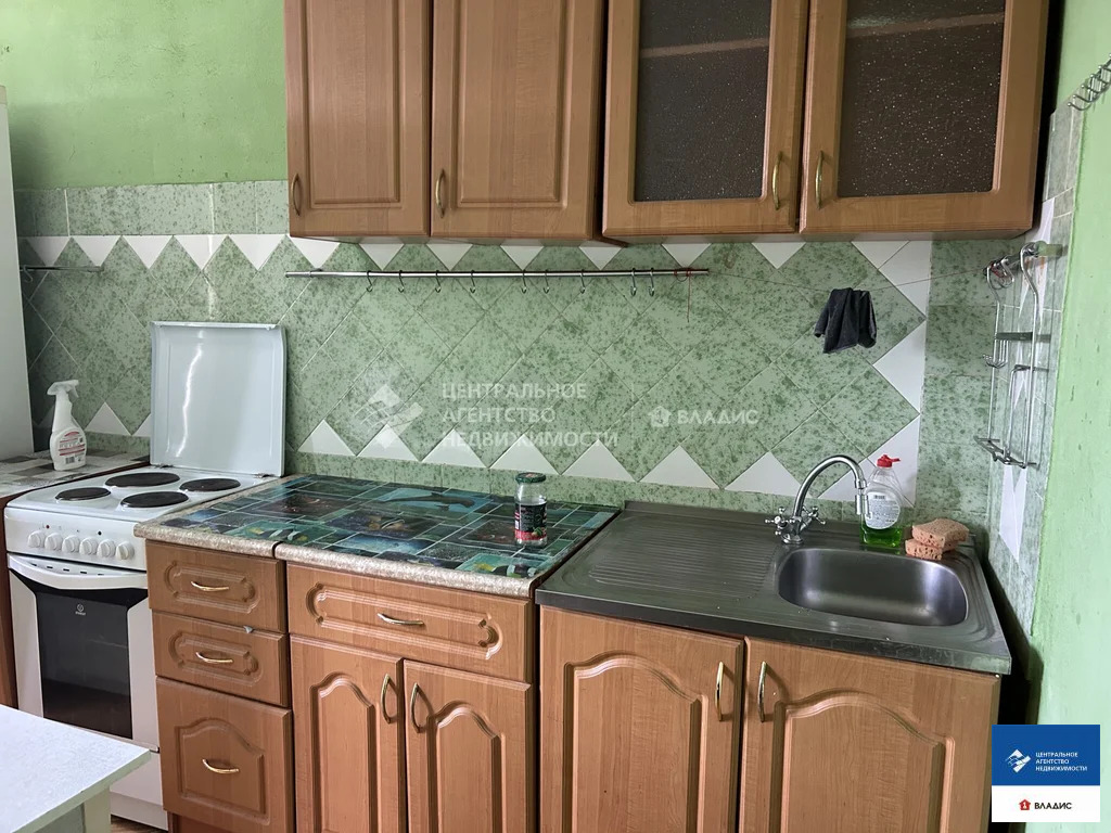 Аренда квартиры, Рязань, 2-я Железнодорожная улица - Фото 7