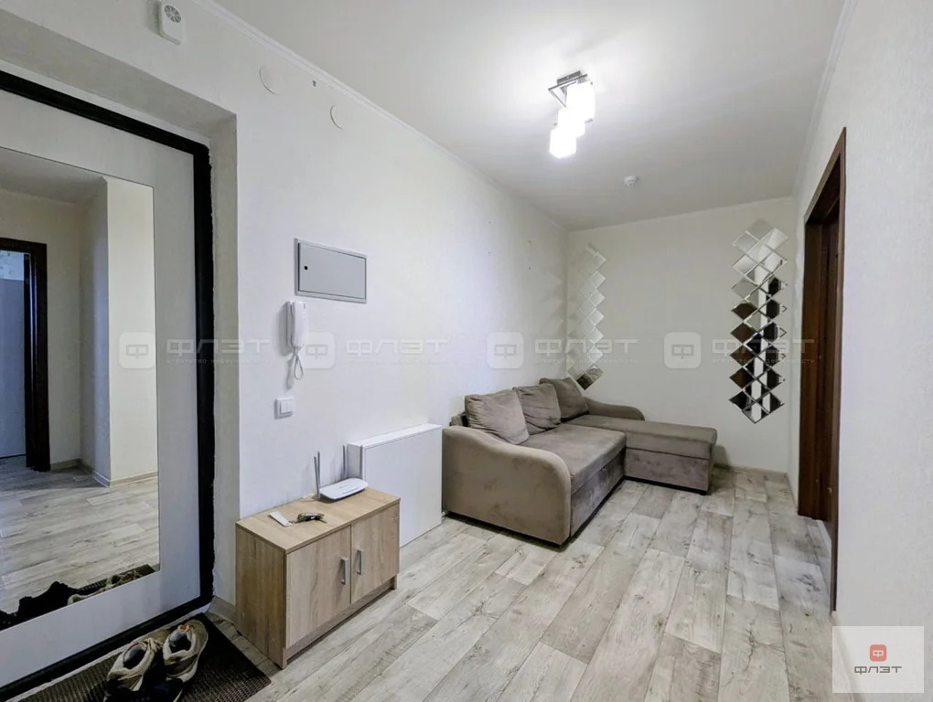 Аренда квартиры, Казань, ул. Зилантовская д.18 - Фото 5