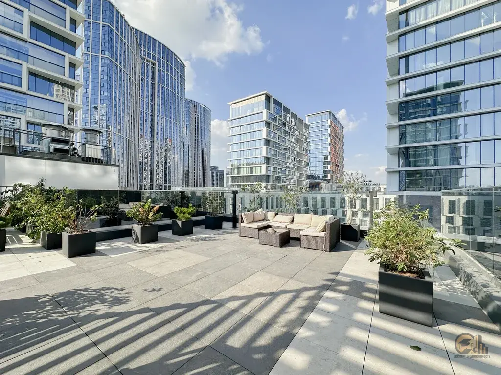 Продам 4-комн. квартиру, 90 м2 в ЖК «Событие» - Фото 21