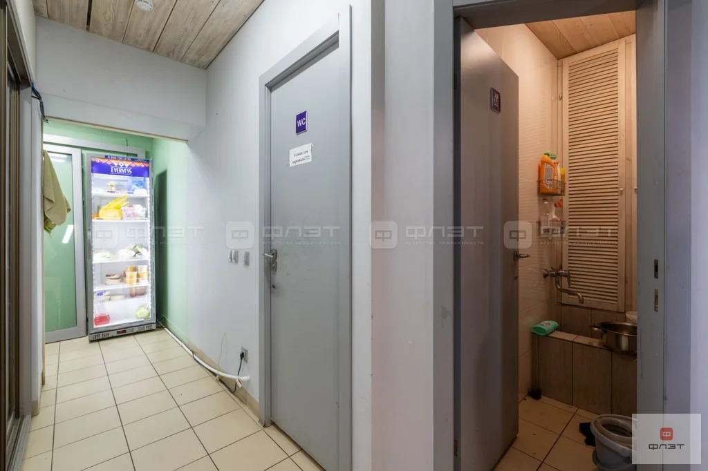 Продажа офиса, Казань, ул. Кулахметова - Фото 23