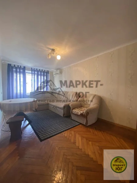 Продам 2-х комн квартиру в г Абинске (ном. объекта: 5531) - Фото 8