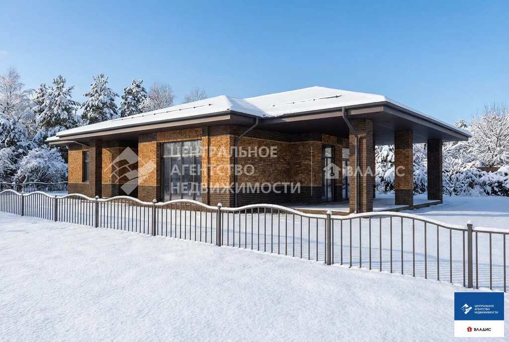 Продажа дома, Варские, Рязанский район, Вознесенская улица - Фото 1