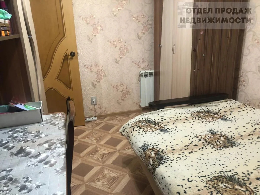 Объект 537079 - Фото 8