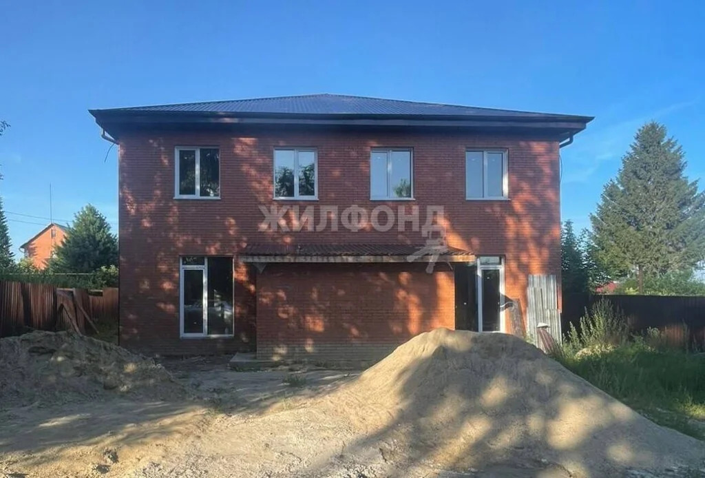 Продажа таунхауса, Новосибирск, ул. Онежская - Фото 4