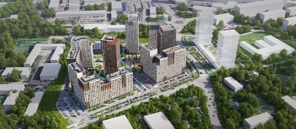 Продается ПСН 78.25 м2 - Фото 2