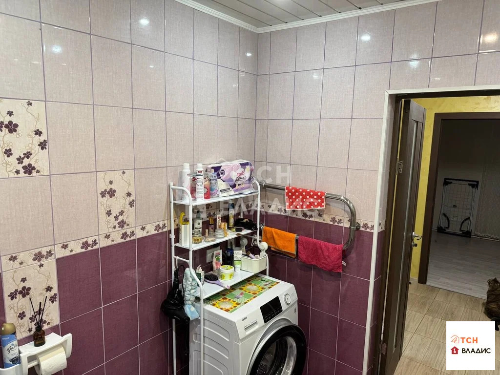 Продажа квартиры, Оболдино, Щелковский район, Радужная улица - Фото 14