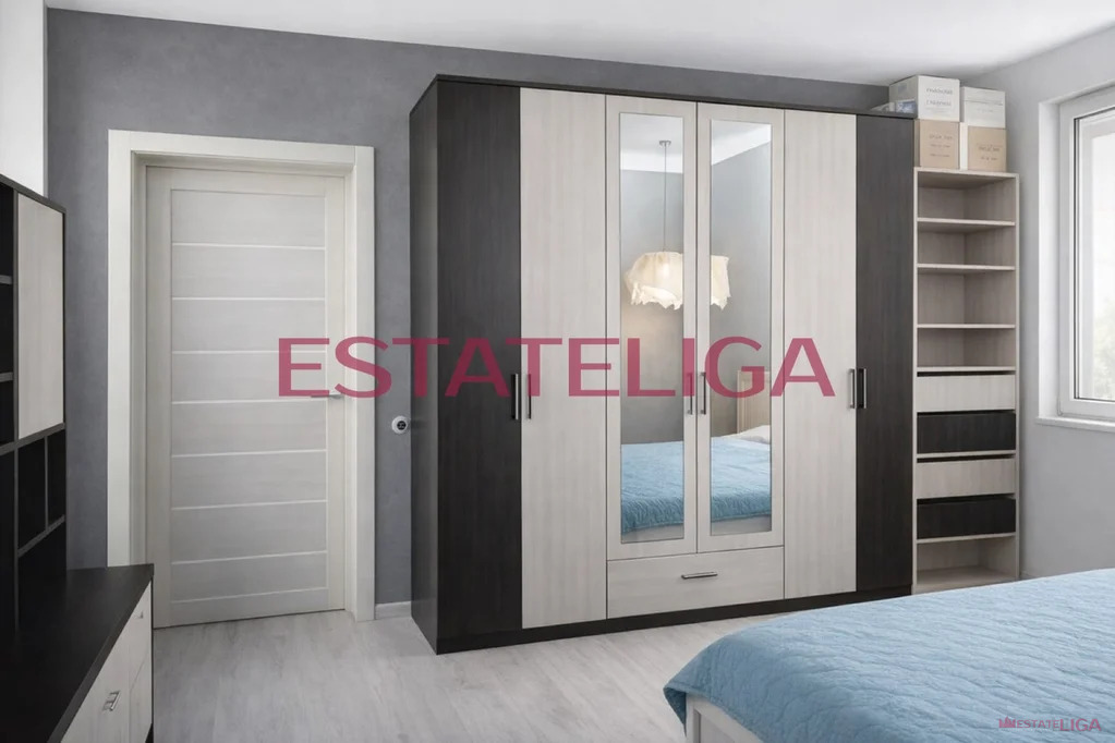 Продажа таунхауса, Рыбаки, Дмитровский район - Фото 3