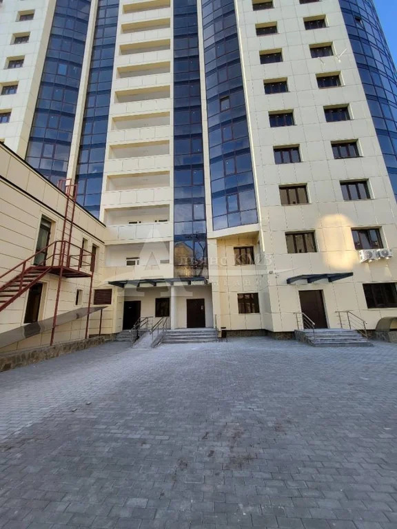 Продажа квартиры, Пятигорск, 295-я стрелковая дивизия ул. - Фото 3