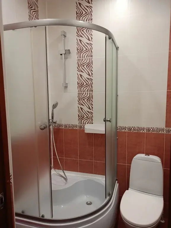 Квартира в курзоне недалеко от парка - Фото 11