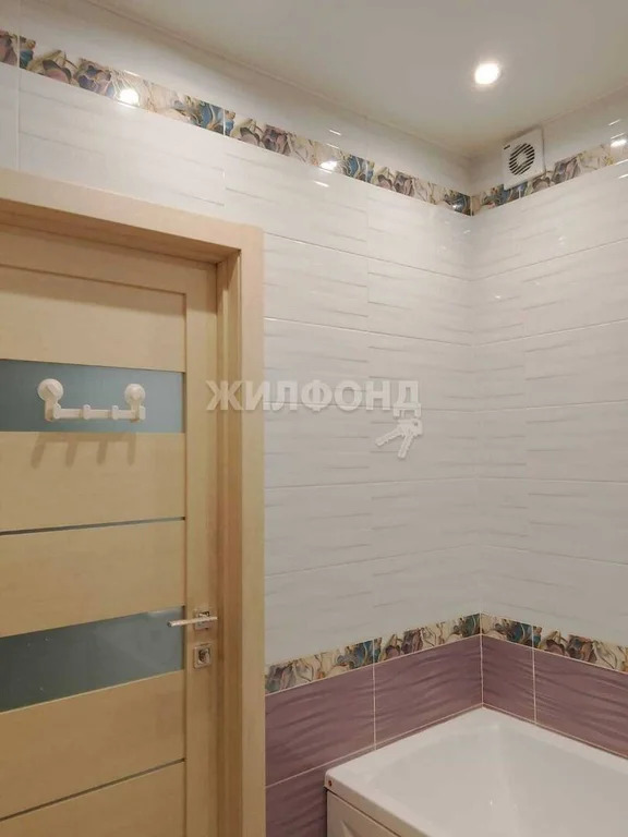 Продажа квартиры, Новосибирск, Виктора Уса - Фото 19