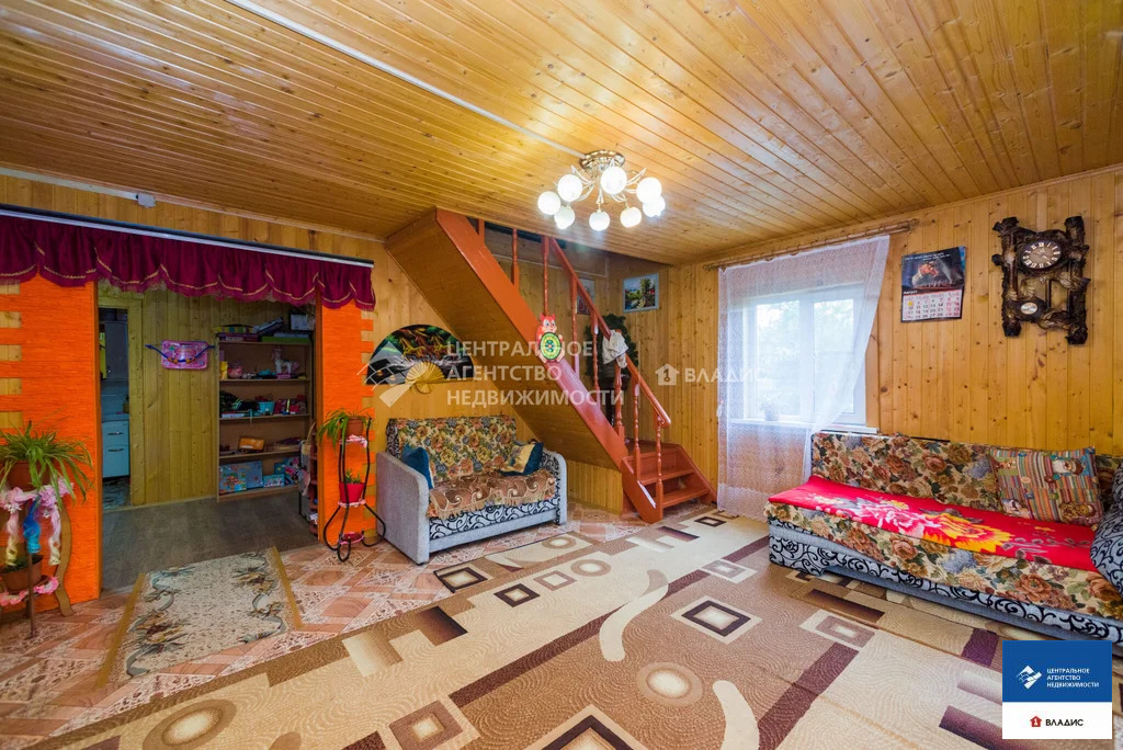 Продажа дома, Горяйново, Рыбновский район - Фото 4