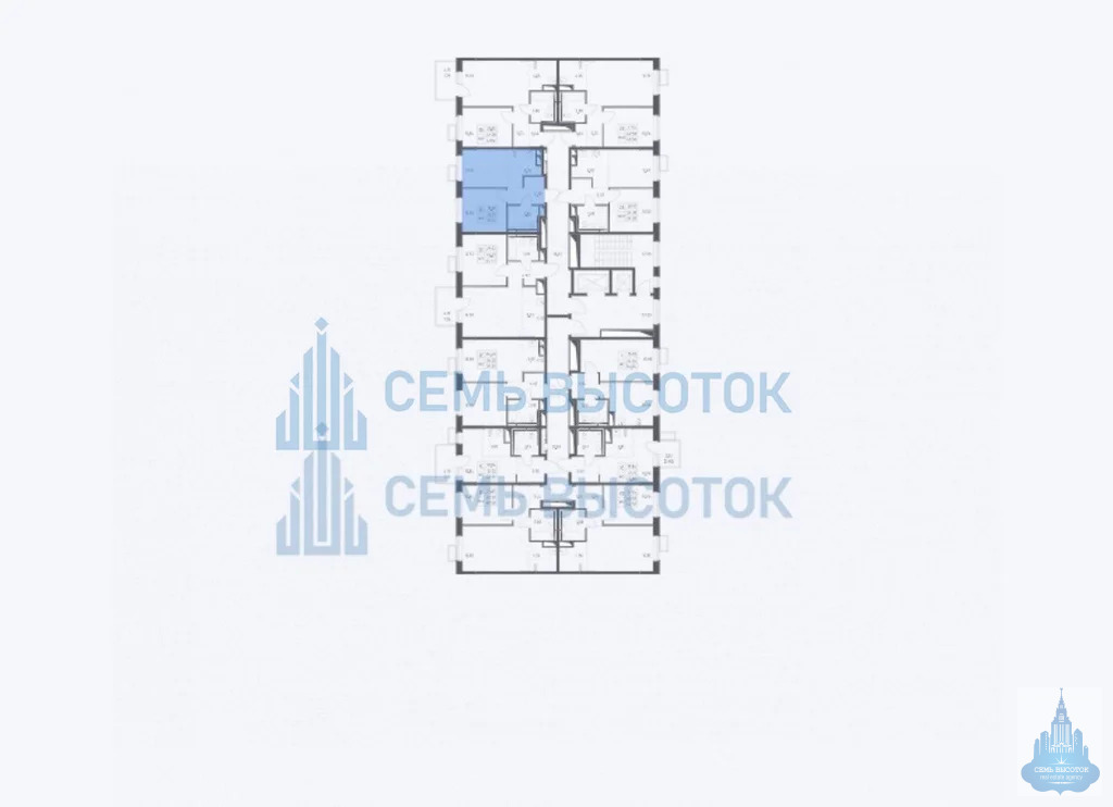 Продажа квартиры, Уточкина ул. - Фото 7