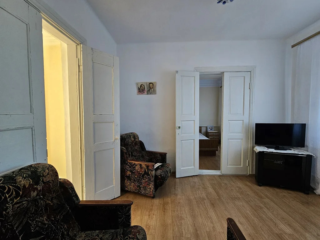 Продажа дома, Новоукраинский, Крымский район, ул. Темченко - Фото 12