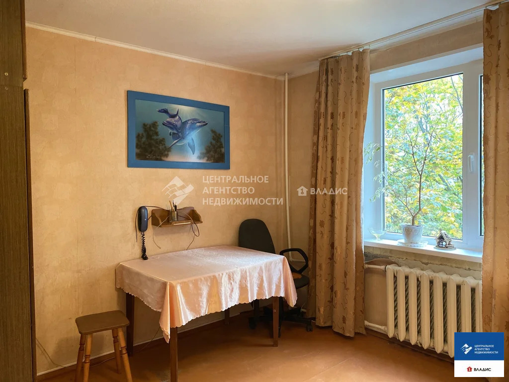 Продажа квартиры, Новомичуринск, Пронский район, ул. Комсомольская - Фото 2