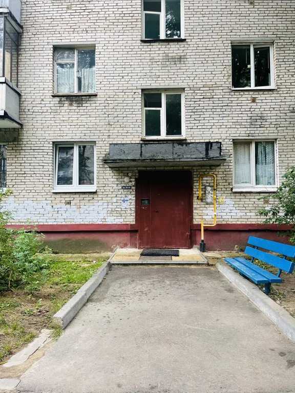 Продажа квартиры, Истра, Истринский район, ул. 9 Гвардейской Дивизии - Фото 16