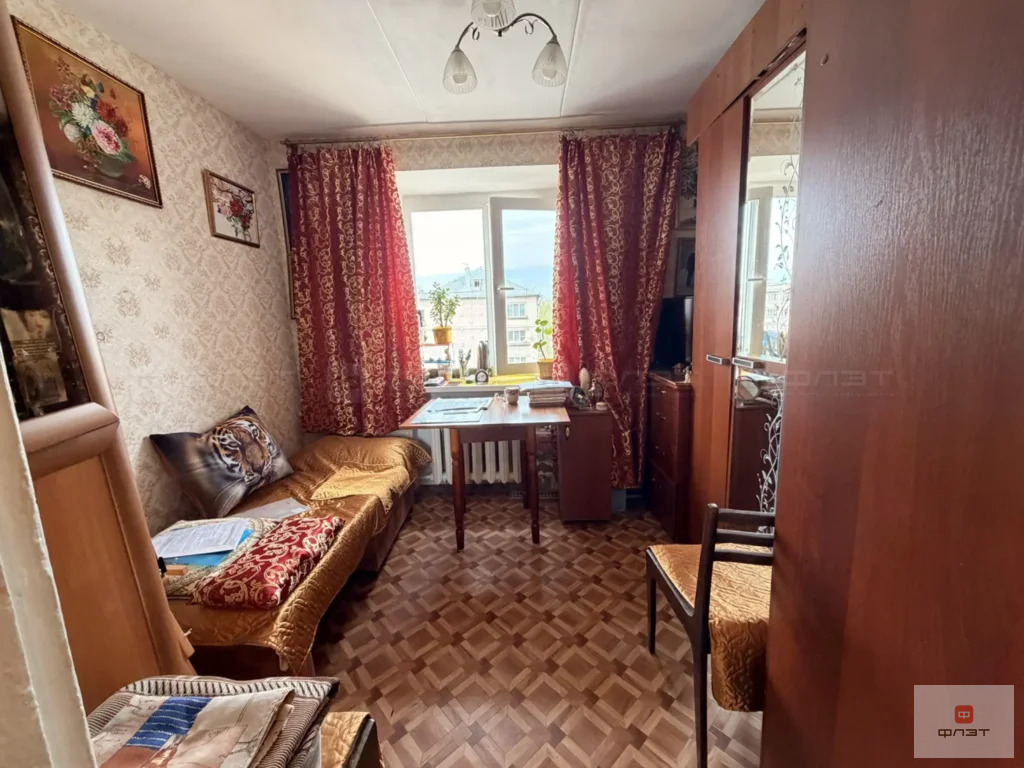 Продажа квартиры, Казань, ул. Тар Урам - Фото 1