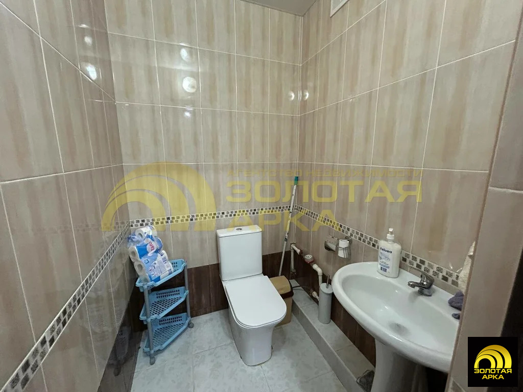 Продажа квартиры, Крымск, Крымский район, Дивизионная улица - Фото 26