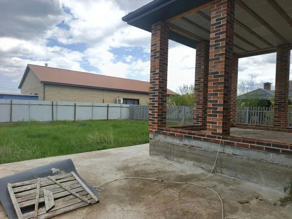 Продажа дома, Новодмитриевская, Северский район, ул. Атаманская - Фото 6