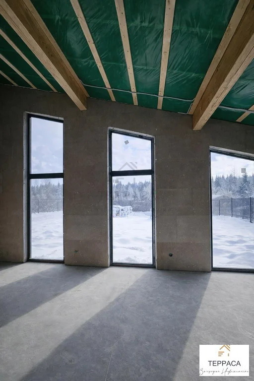 Продажа дома, Вартемяги, Всеволожский район, Шапошникова - Фото 7