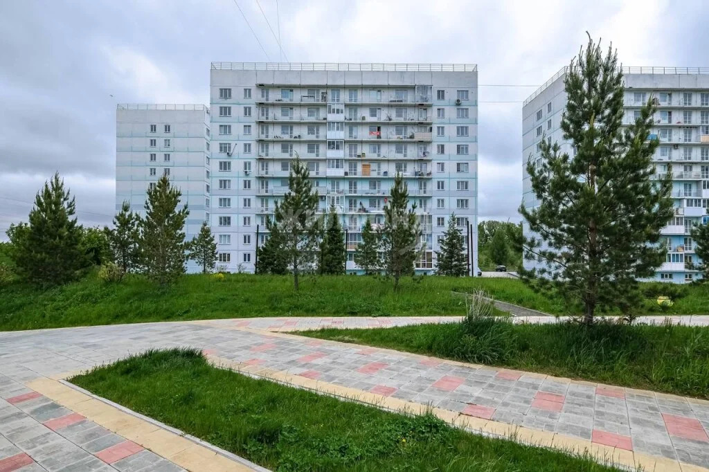 Продажа квартиры, Новосибирск, Виктора Шевелёва - Фото 14