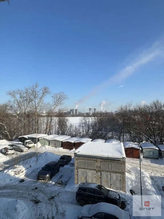 Продажа квартиры, Казань, ул. Авангардная - Фото 9