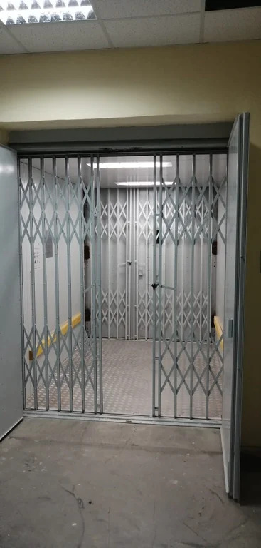 Аренда склада 1649.2 м2 - Фото 2