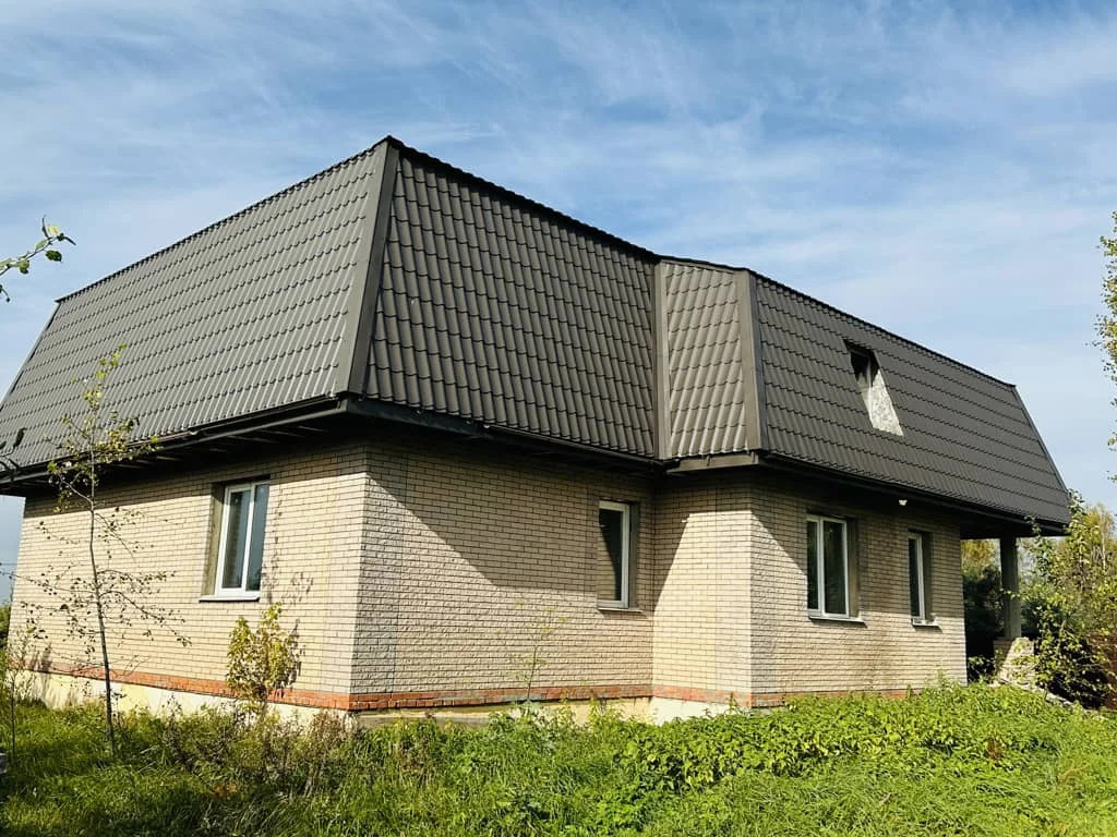 Продажа дома, Бородино, Дмитровский район, ул. Новобородинская - Фото 1