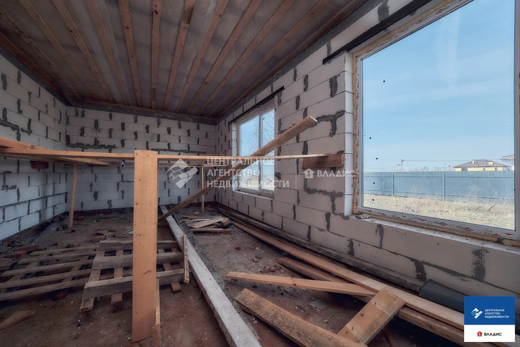 Продажа дома, Рыбное, Рыбновский район, Виноградная улица - Фото 8