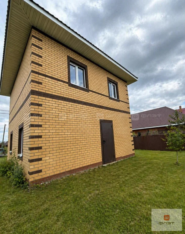 Продажа дома, Куюки, Пестречинский район, ул. Северная - Фото 7