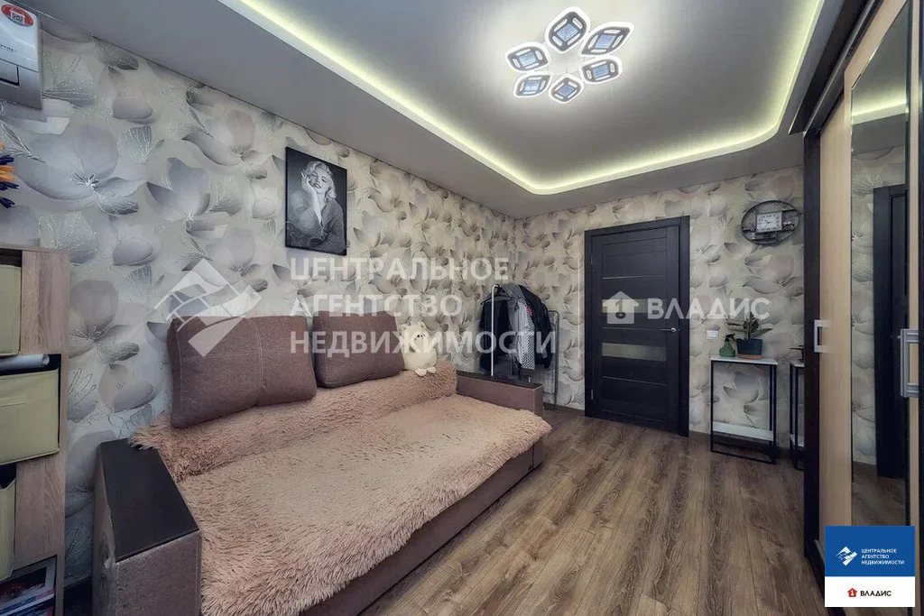 Продажа квартиры, Рыбное, Рыбновский район, Свободы пер. - Фото 2