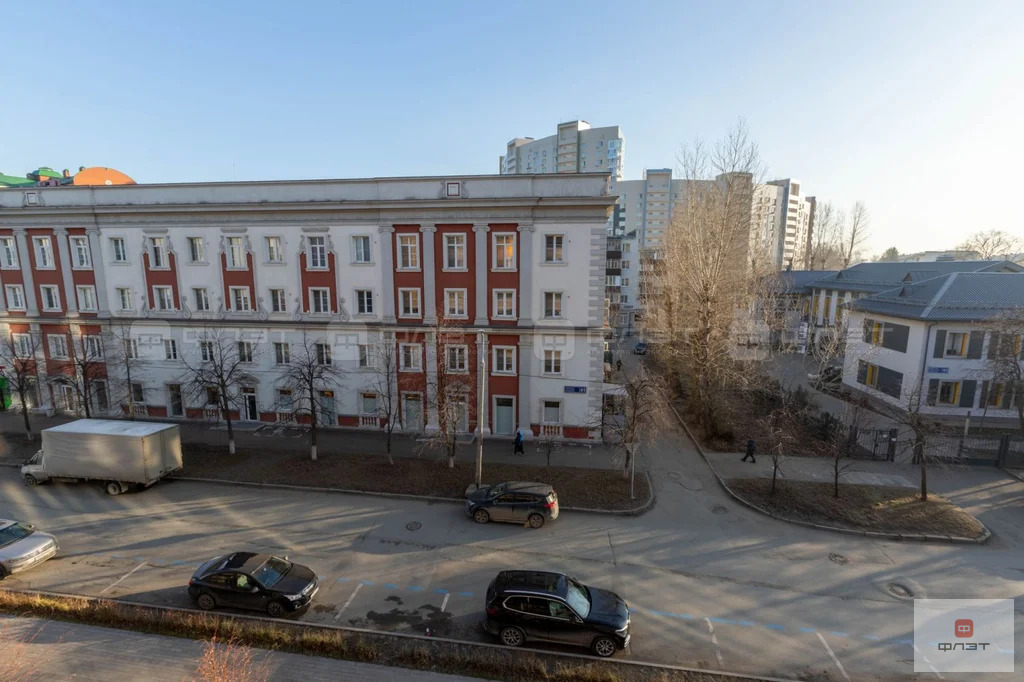 Продажа квартиры, Казань, ул. Шаляпина - Фото 27