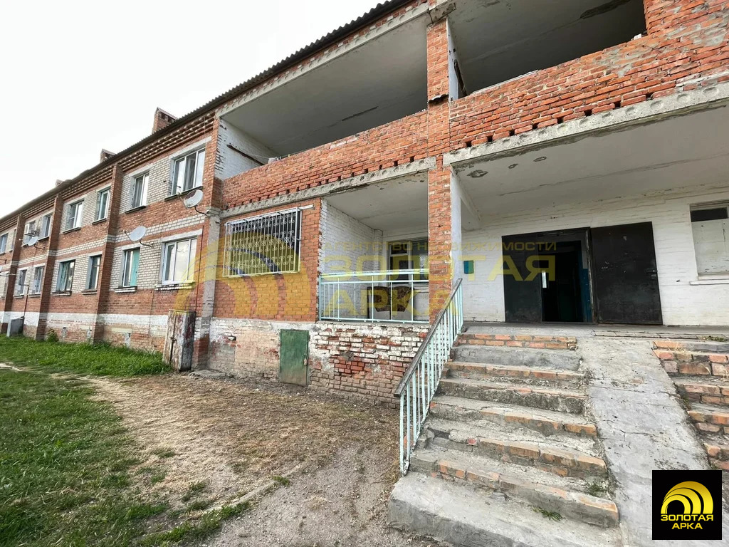 Продажа квартиры, Протичка, Красноармейский район, ул. Горького - Фото 0