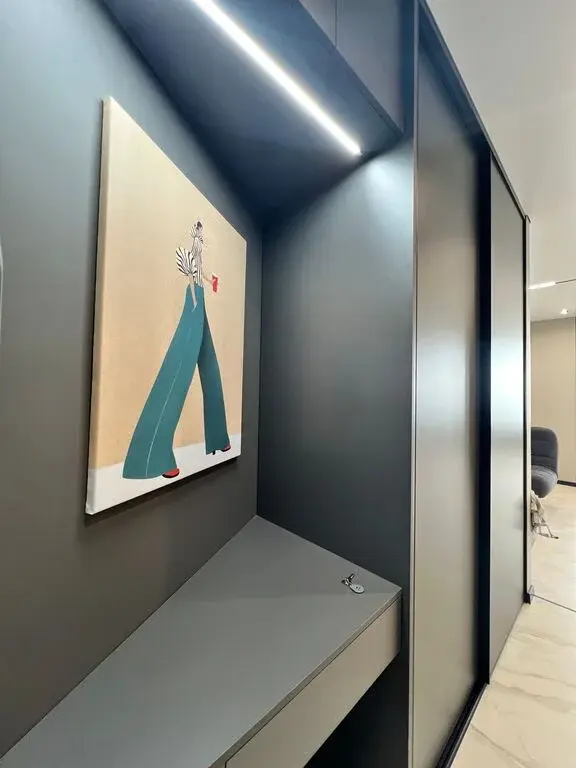 Сдам уютную квартиру на длительный срок - Фото 6