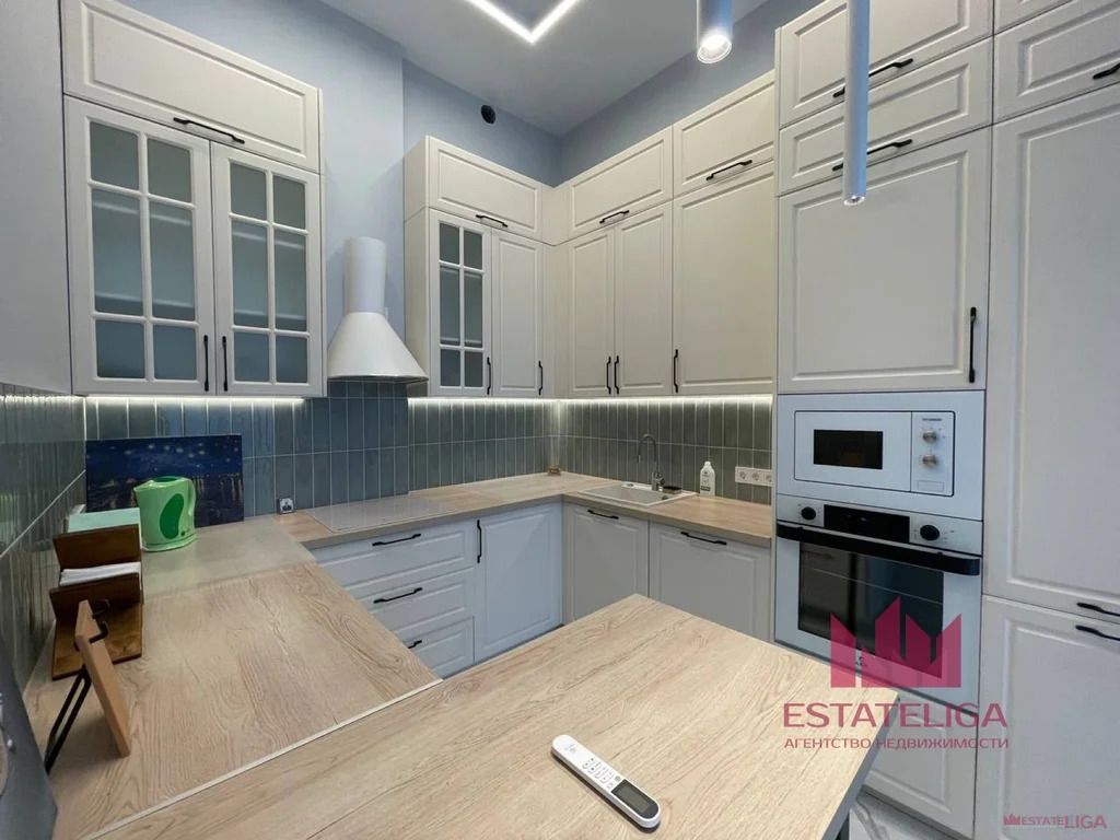 Аренда квартиры, проспект Лихачева - Фото 3