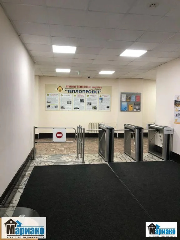 Аренда ПСН, м. Бабушкинская, ул. Коминтерна - Фото 9