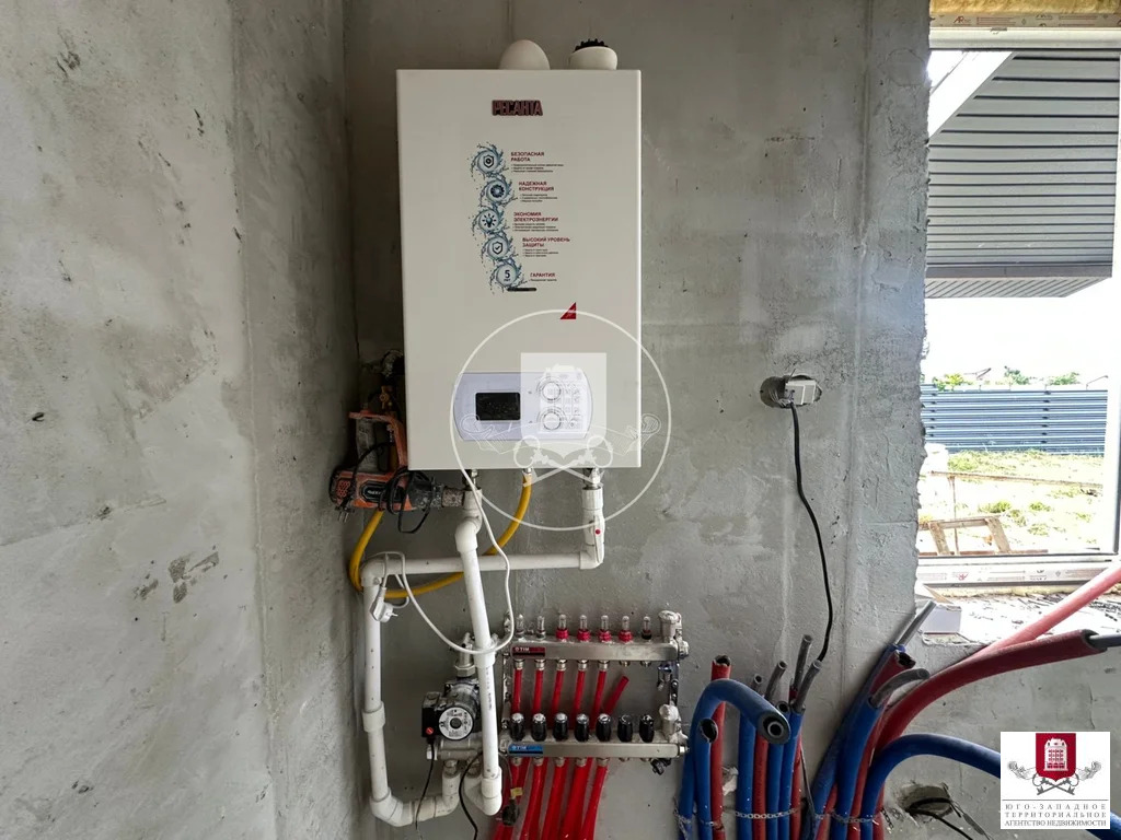 Продажа дома, Сатино, Боровский район, Звезная ул - Фото 7