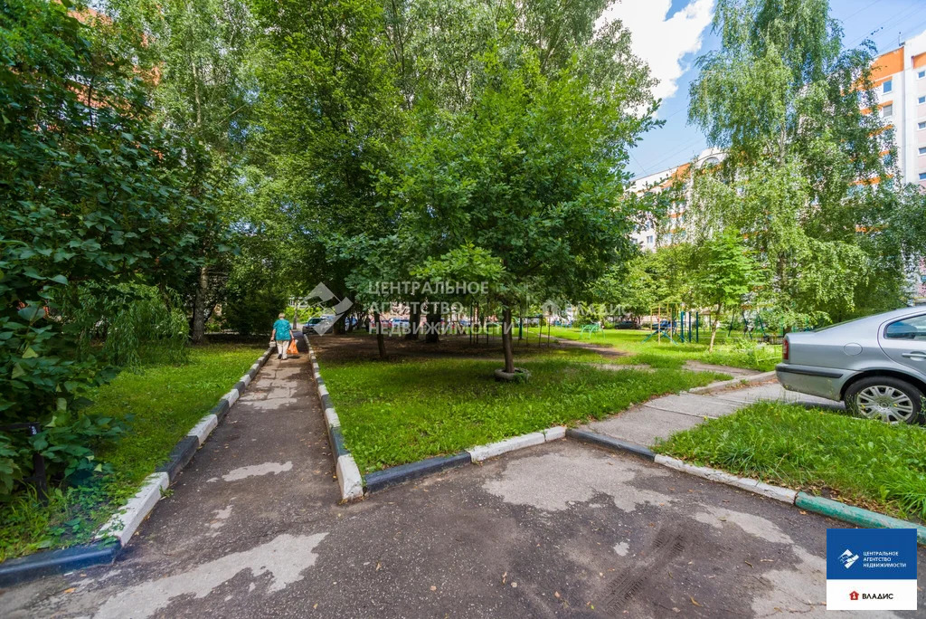 Продажа квартиры, Рязань, ул. Костычева - Фото 17